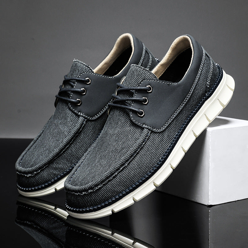 Urban Slip On Sneakers