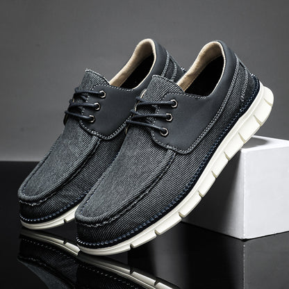 Urban Slip On Sneakers
