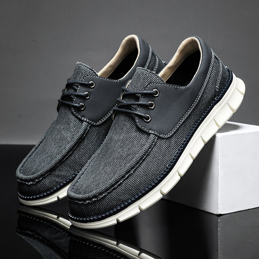 Urban Slip On Sneakers