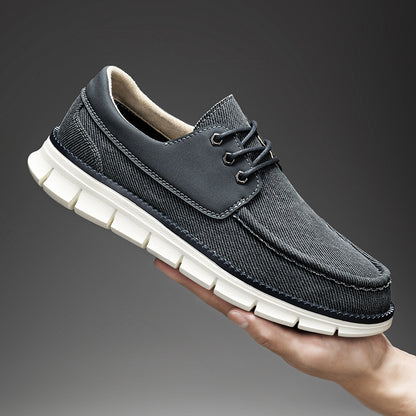 Urban Slip On Sneakers