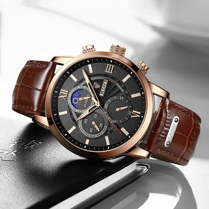Imperium Classic Watch