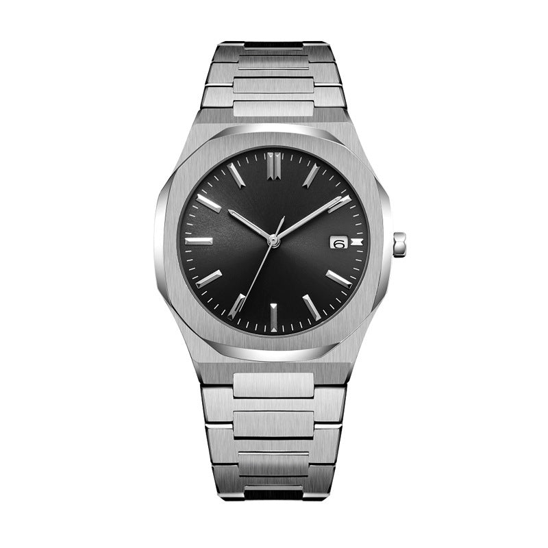 Philips Calendar Watch