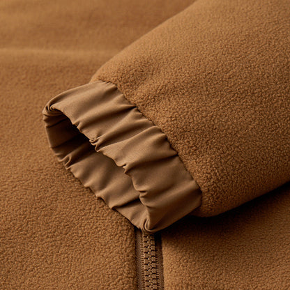 Richard Mens Fleece Jacket