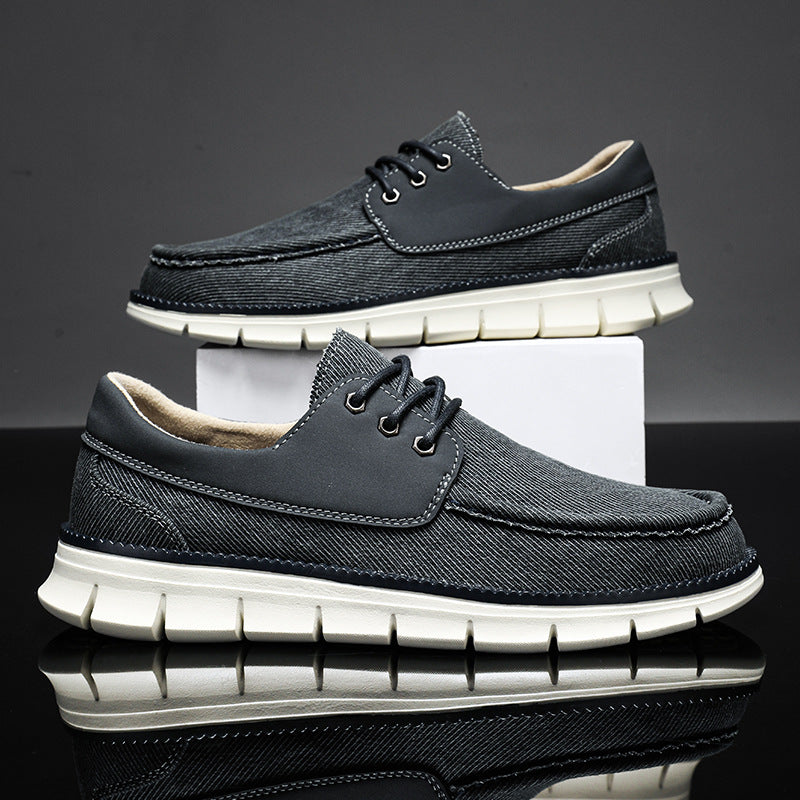 Urban Slip On Sneakers