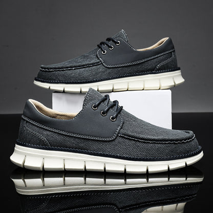 Urban Slip On Sneakers