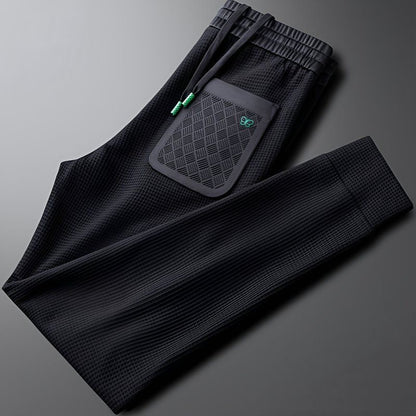 Waffle Knit Lounge Pant