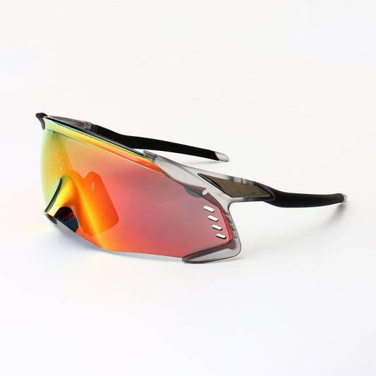 Ryder Polarised Sunglasses