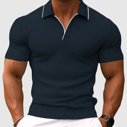 Alexander | Men Polo Shirt