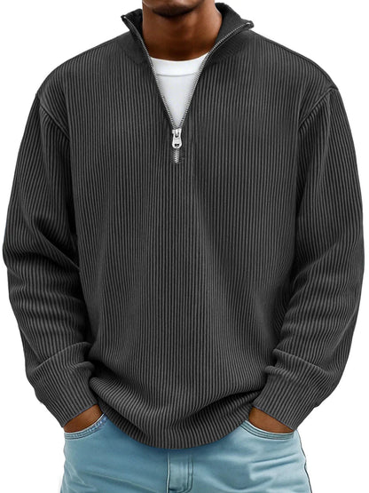 Trendy Stylish Men's Sweater