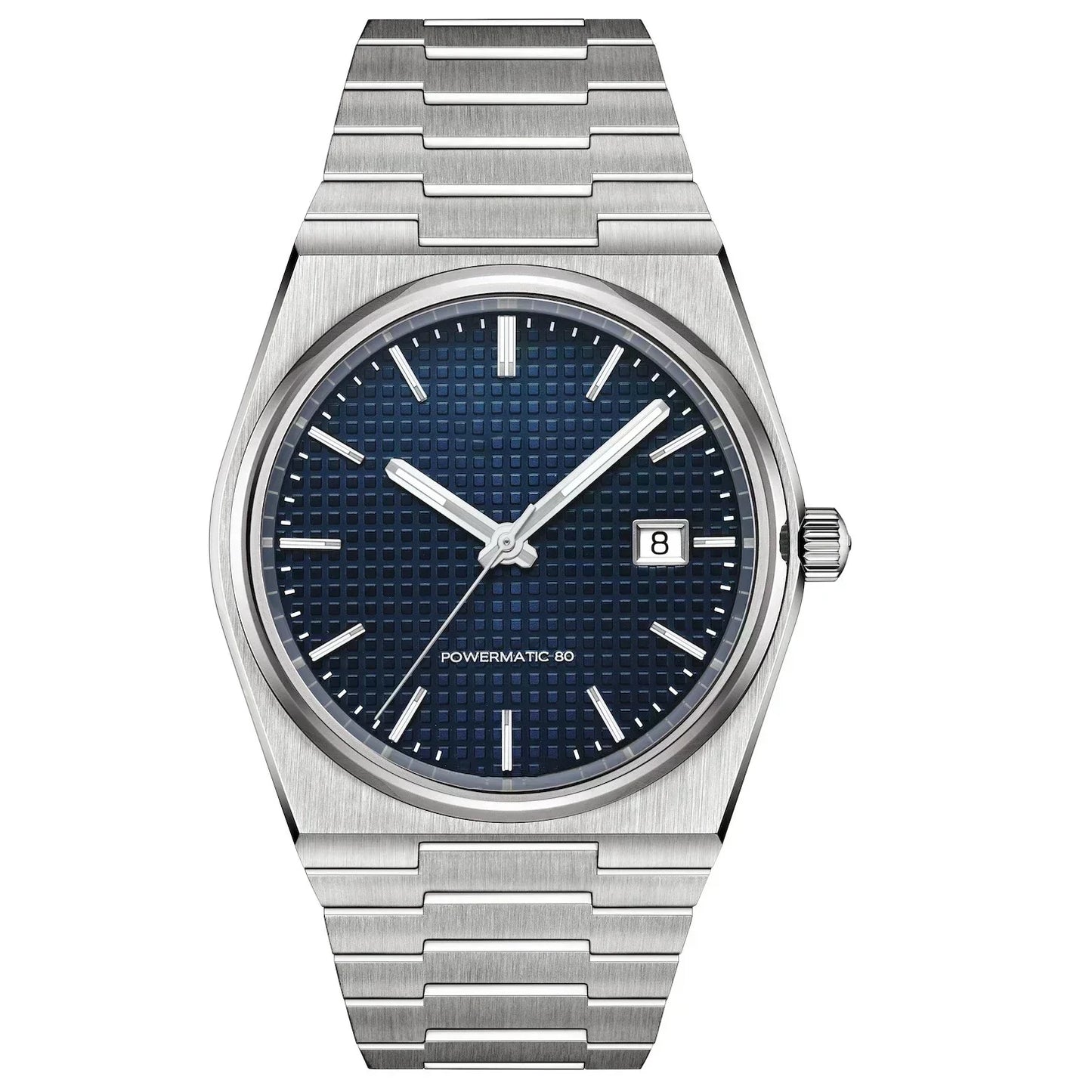 Maverick Calendar Watch