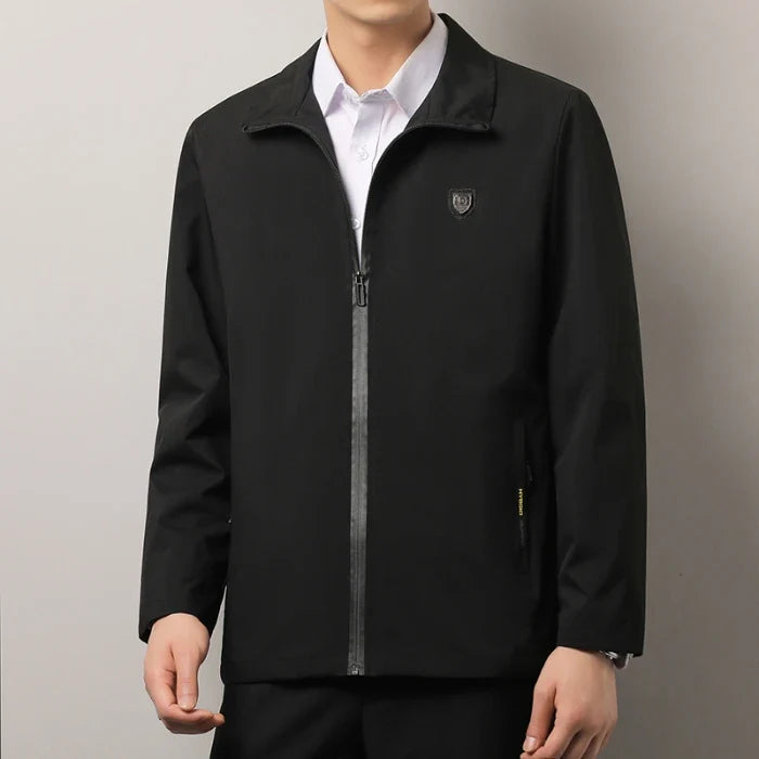 Donatello Men's Business Jacket