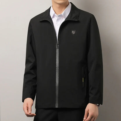 Donatello Men's Business Jacket