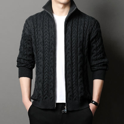 Giulio Romano Premium Men's Jacket