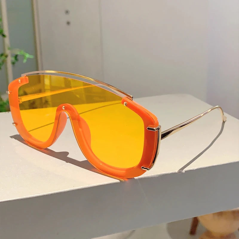 Sienna Sunglasses