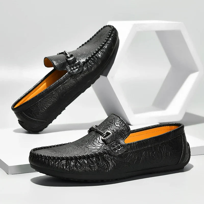 Marlow Classic Loafers