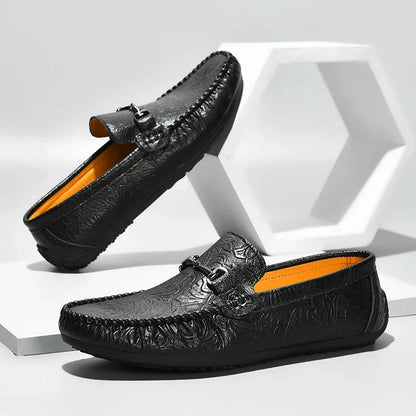 Marlow Classic Loafers