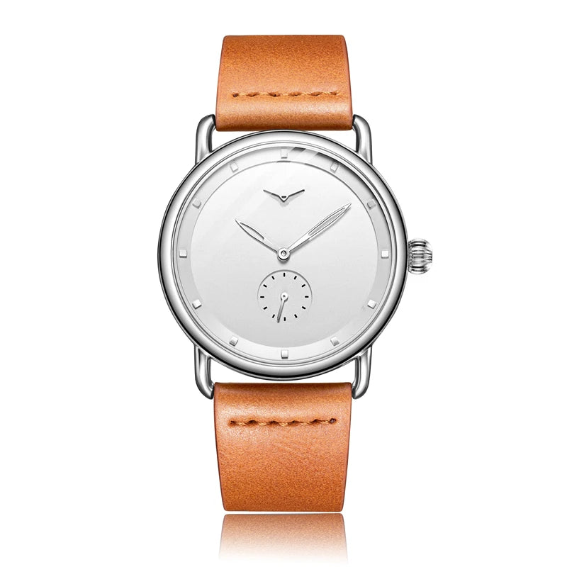 Dominor Minimal Watch