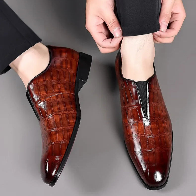 Valentino Loafers