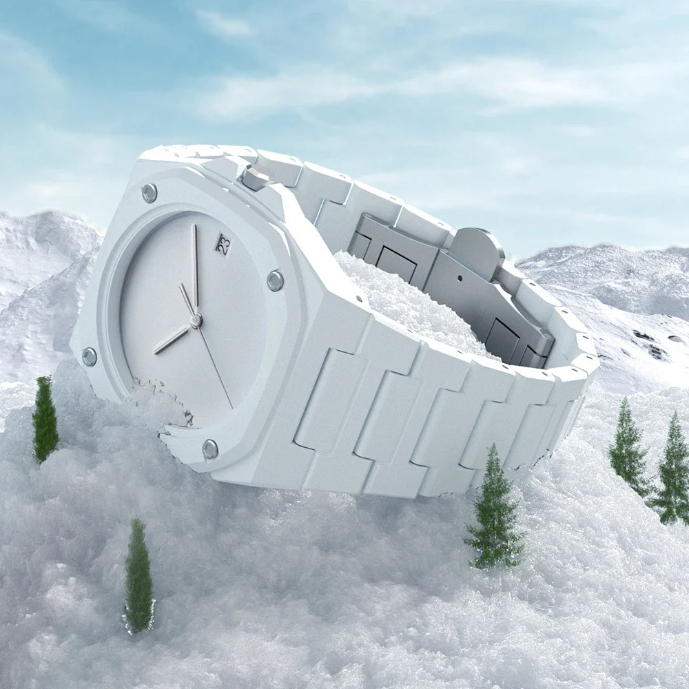 Obsidian Watch