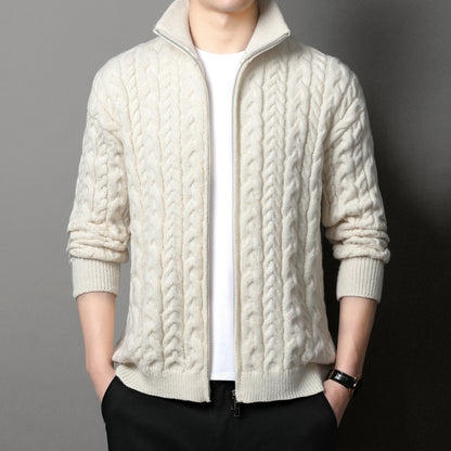 Giulio Romano Premium Men's Jacket
