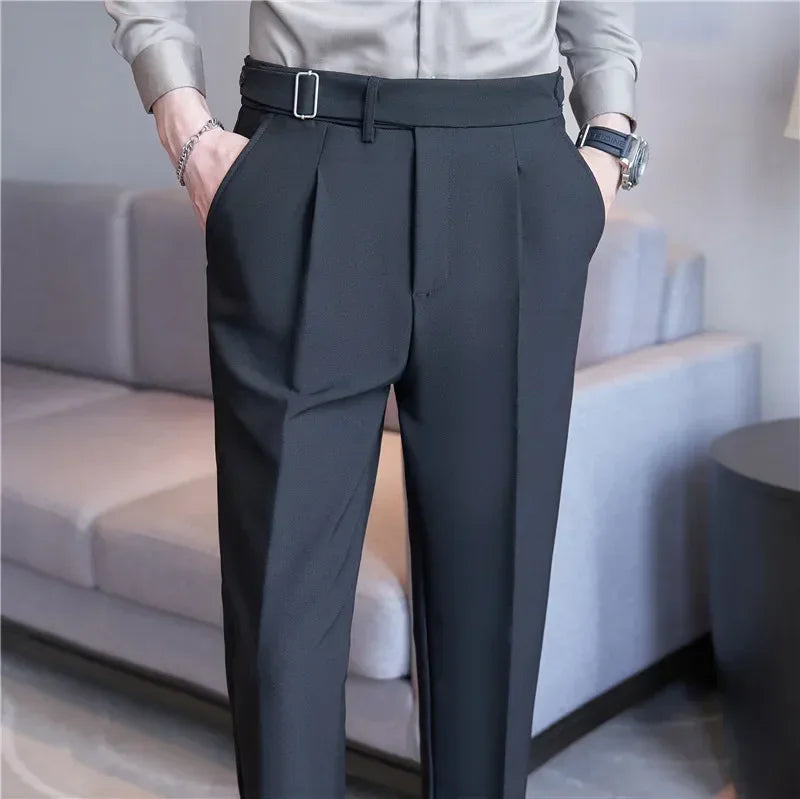 Classic Carlton Trousers