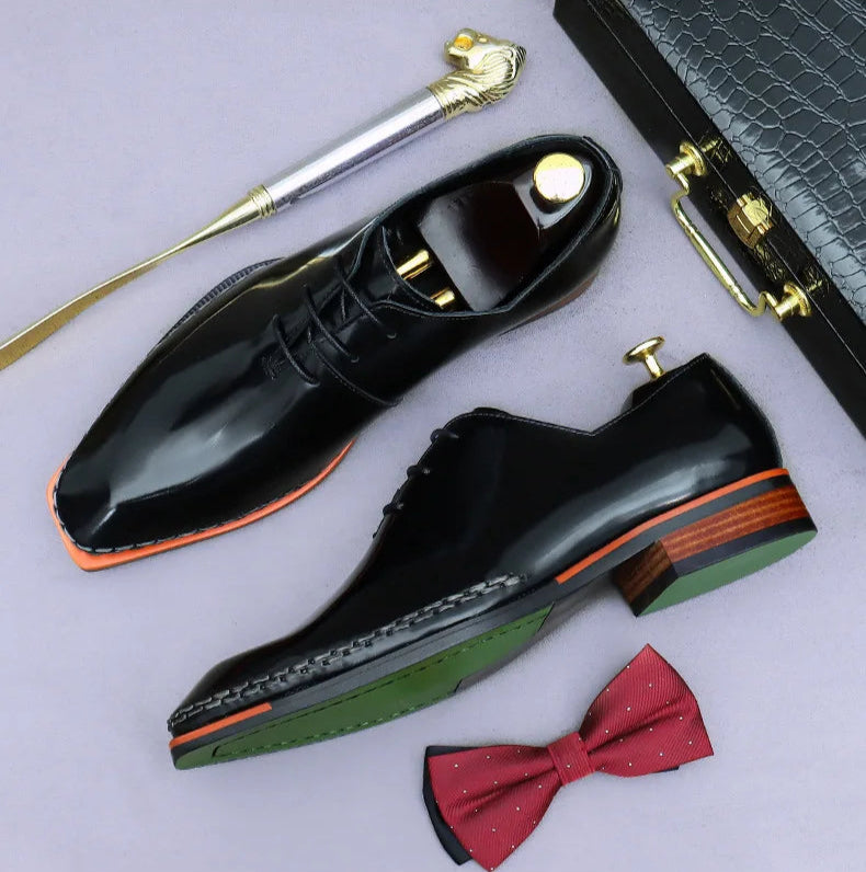 Preston Dress Shoes