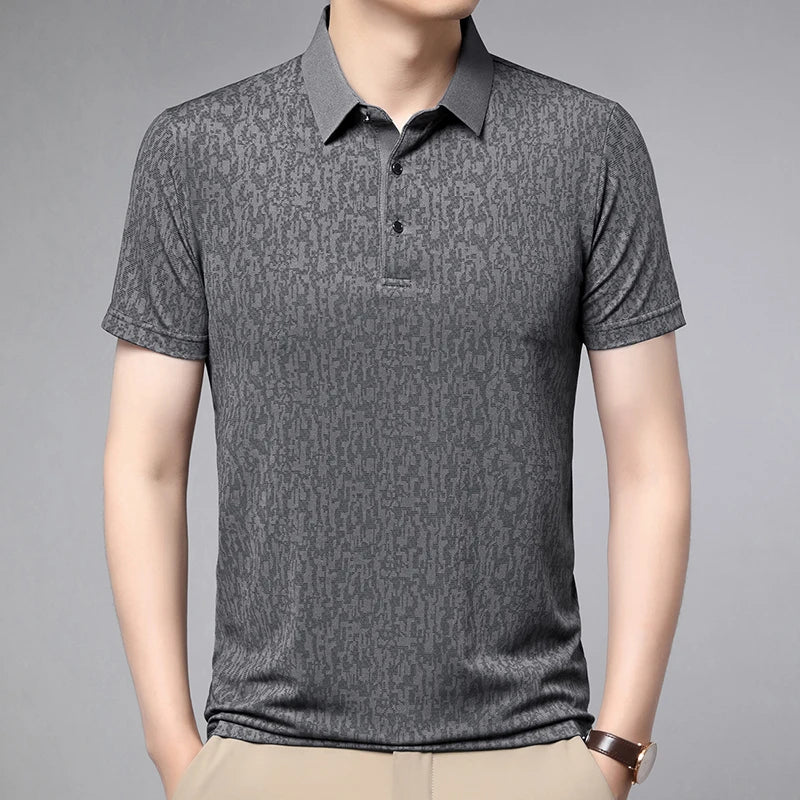 Philips Camo Casual Polo