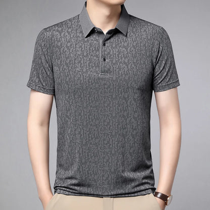 Philips Camo Casual Polo