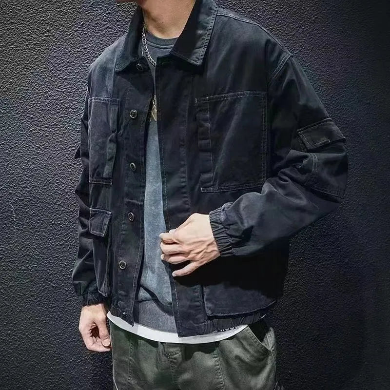 Vinthentic Vanguard Heavy-Duty Jacket