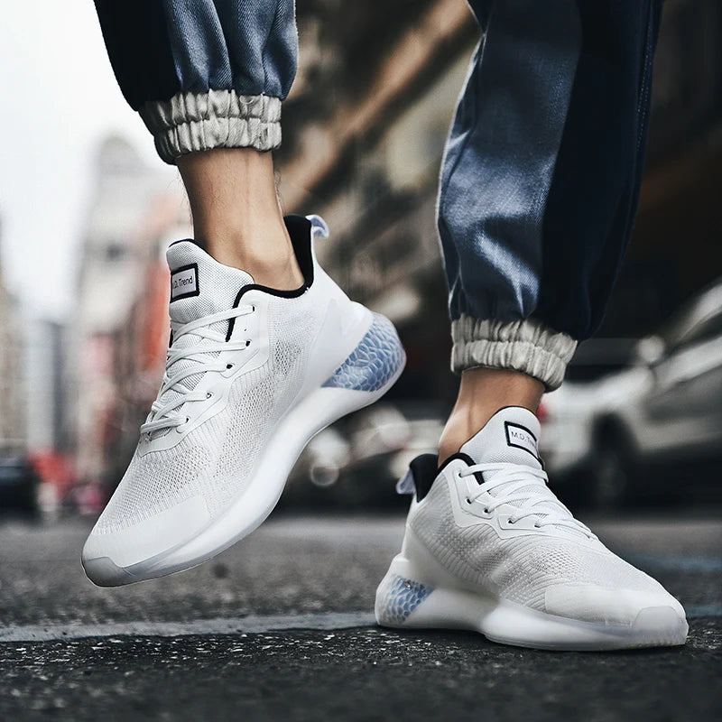 Striker Running Shoes