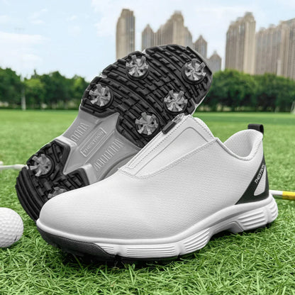 David G Golf Shoes