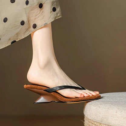 Serena Sandals