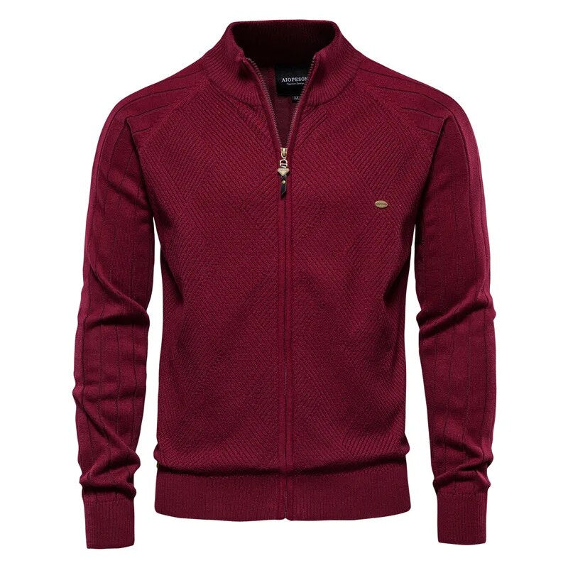 Vinthentic Gentlemen's Tailored Jacket