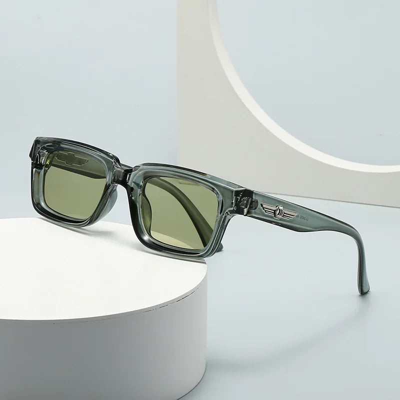 Olympian Sunglasses