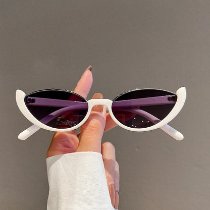 Victoria Cat Eye Sunglasses