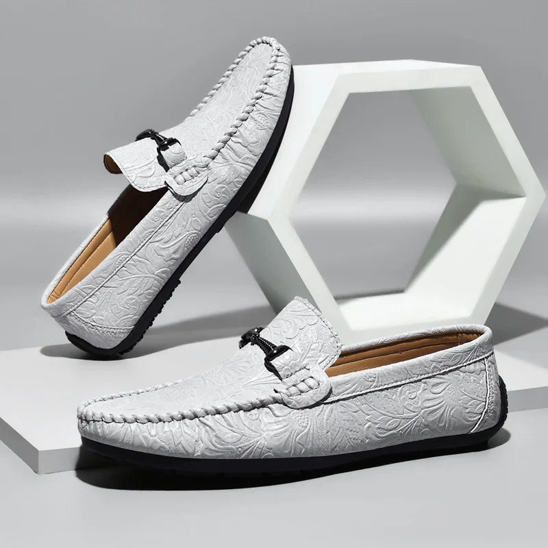 Marlow Classic Loafers