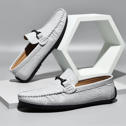 Marlow Classic Loafers