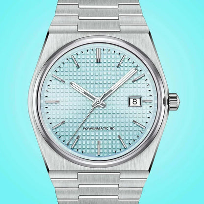 Maverick Calendar Watch