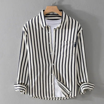 Philips Classic Stripe Shirt