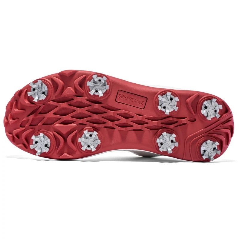 Velocity IronGrip Pro Golf Shoes