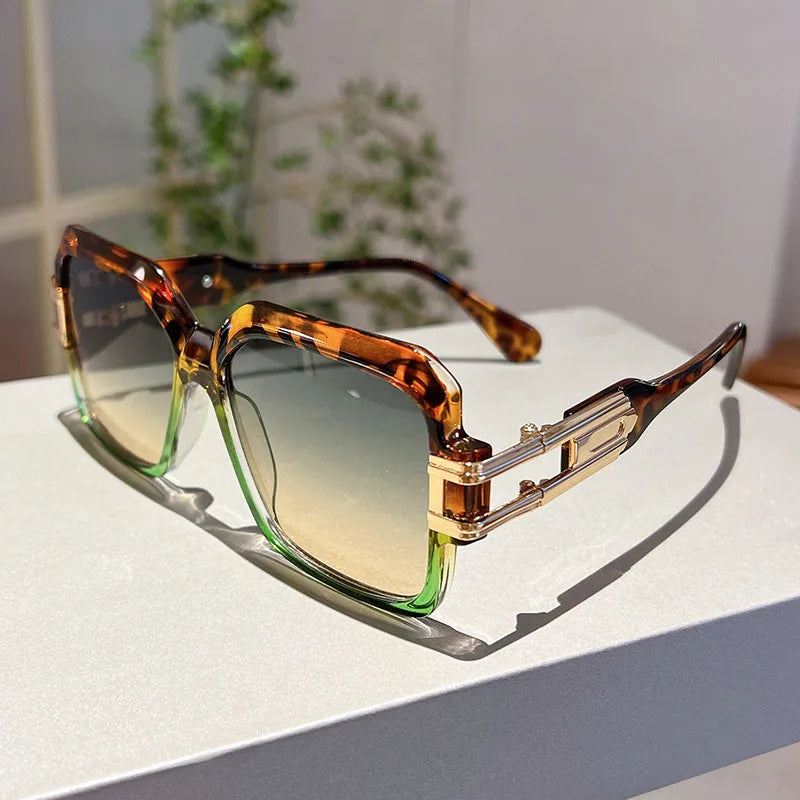 Mystique Sunglasses