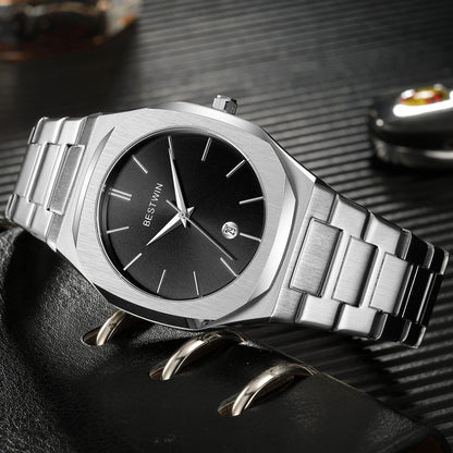 Obsidian Calendar Watch