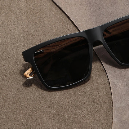 Woody Sunglasses