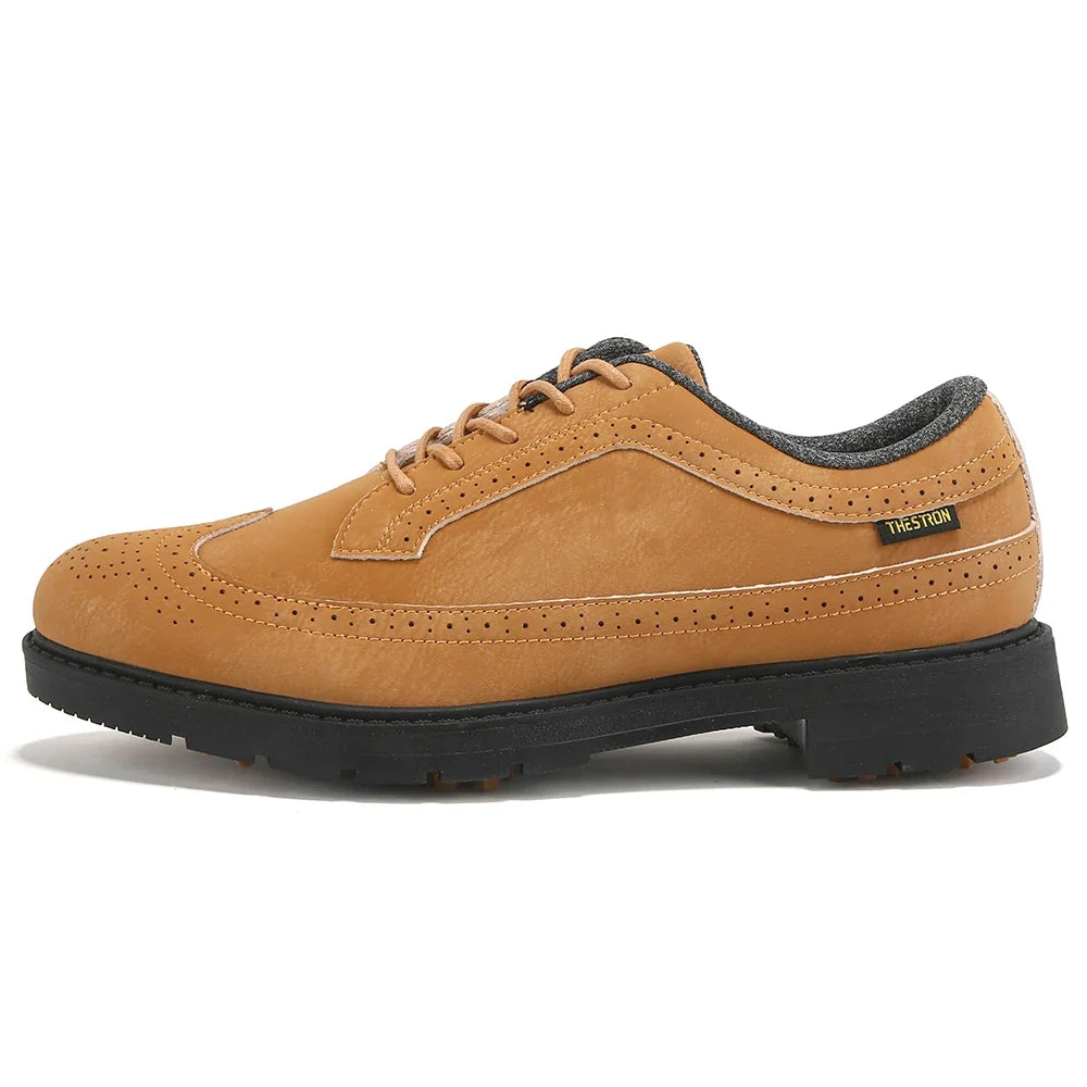 Davidson Oxford Golf Shoes