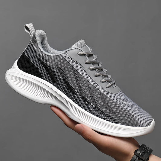 Aether Runners