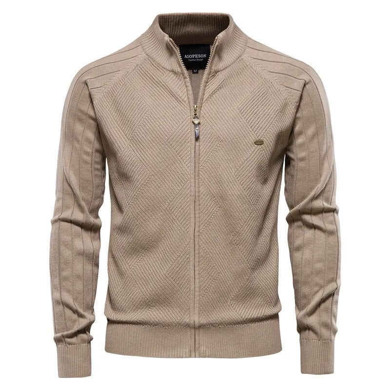 Vinthentic Gentlemen's Tailored Jacket
