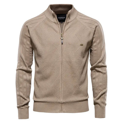 Vinthentic Gentlemen's Tailored Jacket