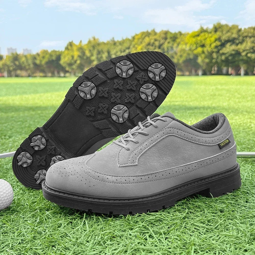 Davidson Oxford Golf Shoes