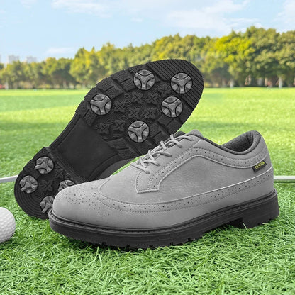 Davidson Oxford Golf Shoes