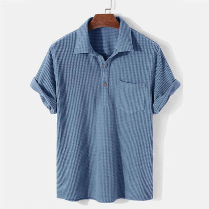 Philips Textured Polo